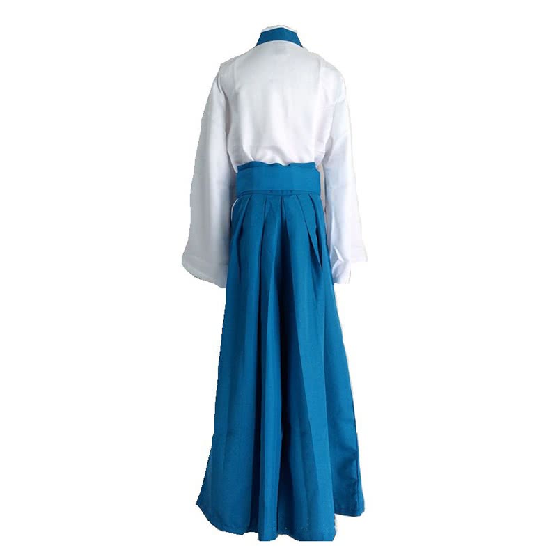 Gintama Shimura Shinpachi Kimono Cosplay kostuums – Cosplay Costumes ...